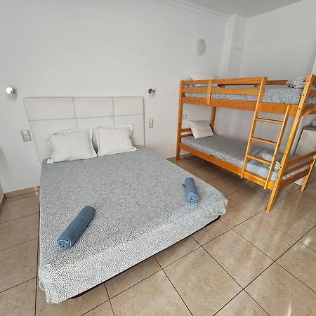 Everything You Need. All Right Here. Apartman Costa Adeje  Kültér fotó