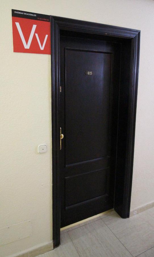 Everything You Need. All Right Here. Apartman Costa Adeje  Kültér fotó