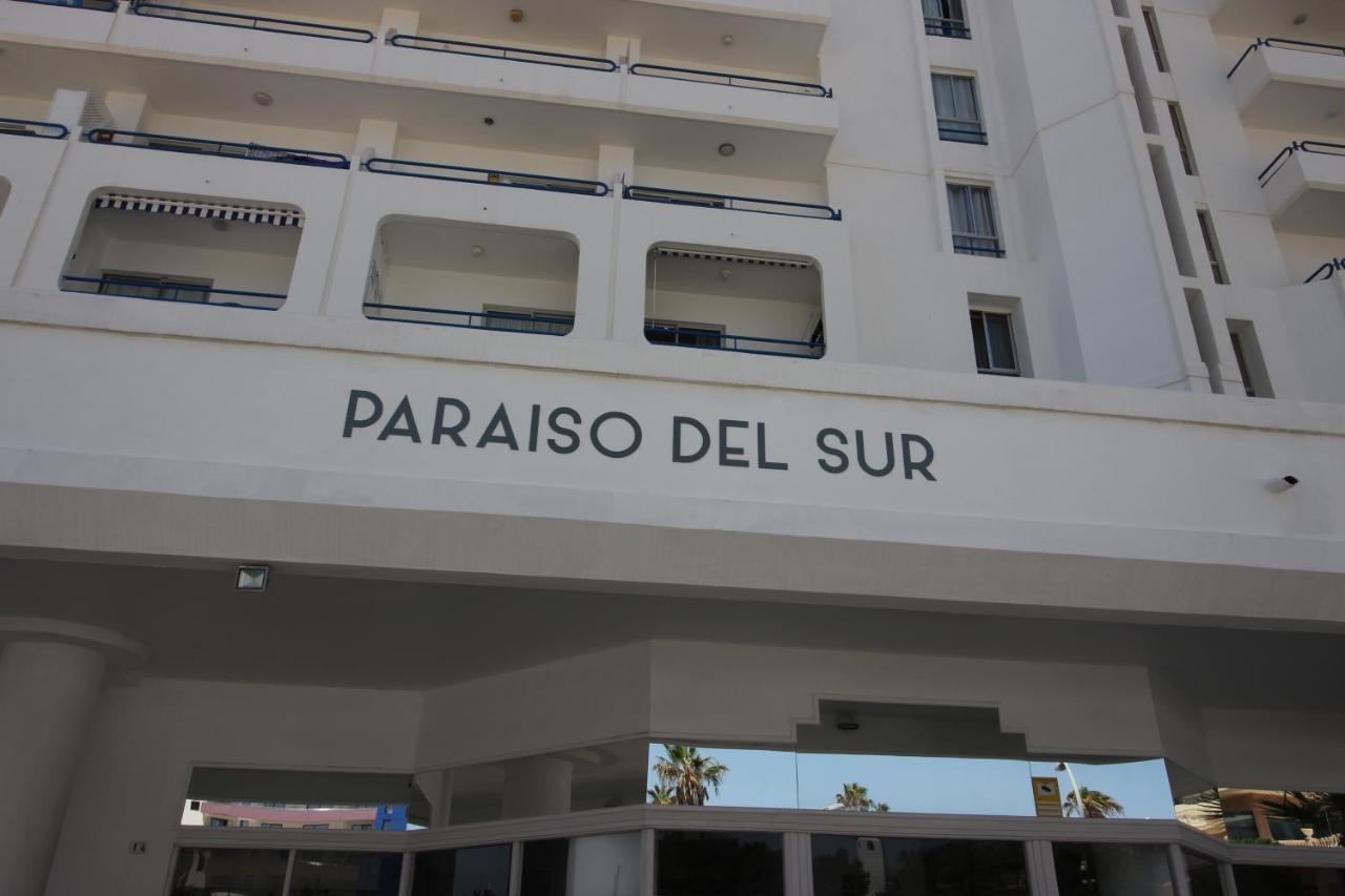 Everything You Need. All Right Here. Apartman Costa Adeje  Kültér fotó