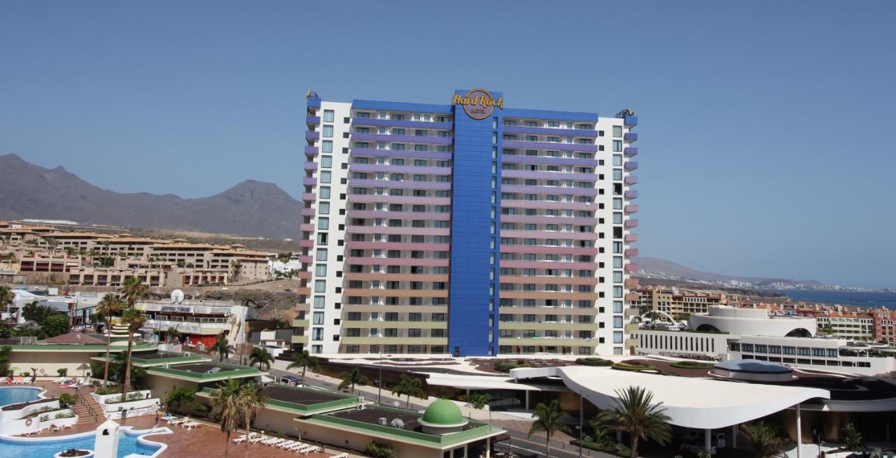 Everything You Need. All Right Here. Apartman Costa Adeje  Kültér fotó