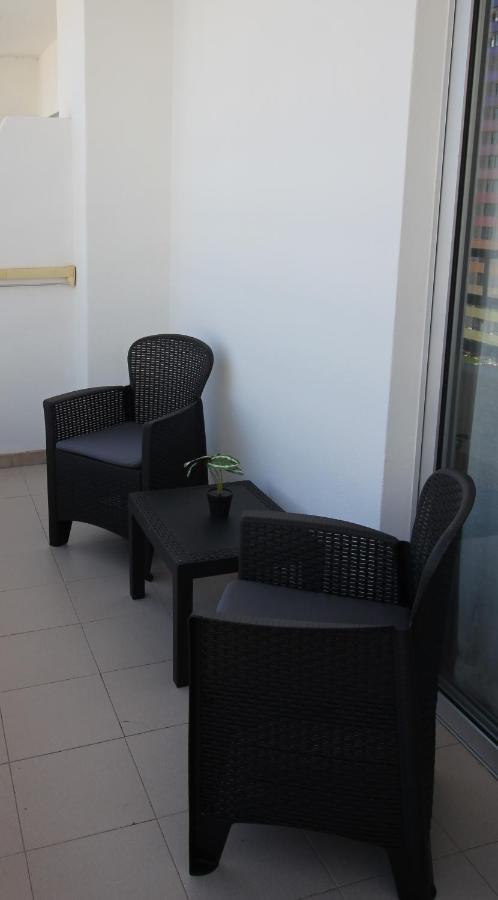 Everything You Need. All Right Here. Apartman Costa Adeje  Kültér fotó