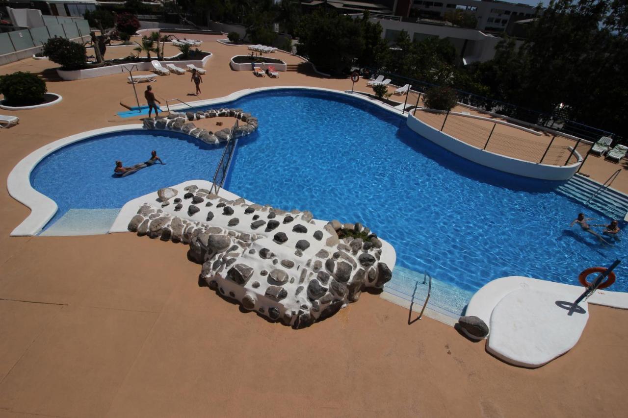 Everything You Need. All Right Here. Apartman Costa Adeje  Kültér fotó